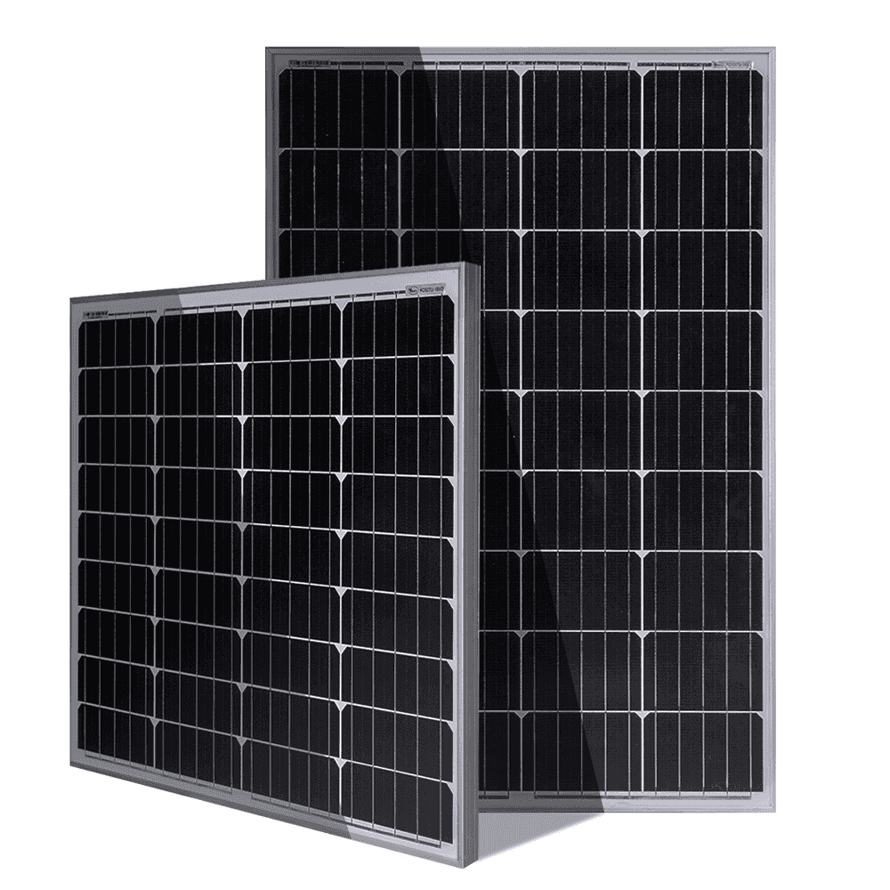 Custom components 20-380W