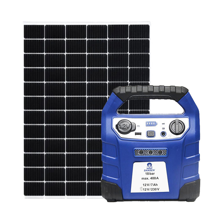 Solar kits