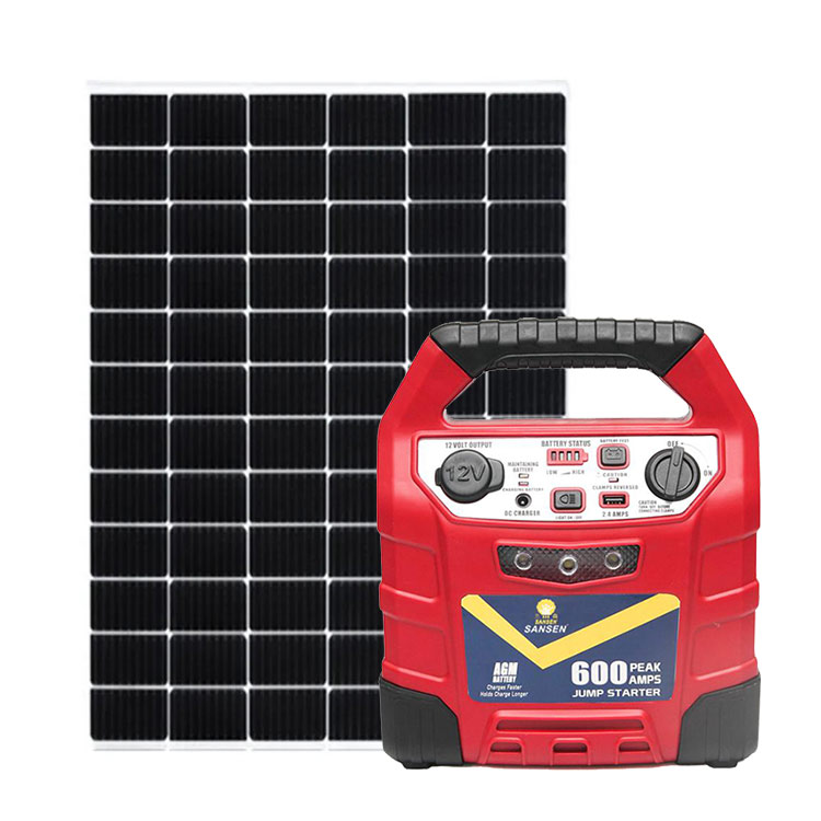 Solar kits